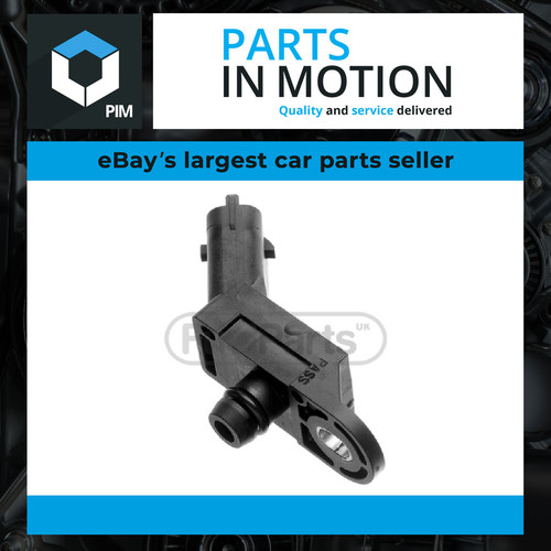 Map sensor fits - vauxhall, corsa