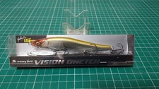Megabass VISION ONETEN, Vision