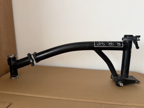 2012 brompton main frame - brompton,