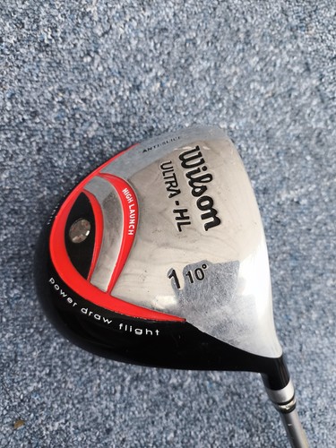 Wilson ultra golf club - wilson,