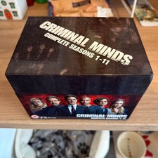 Criminal Minds Complete