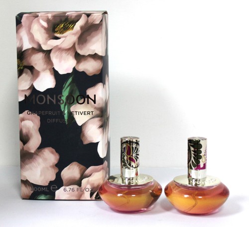 Monsoon edt spray - 30,