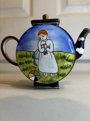 Miniature vintage trade - miniature, trade+