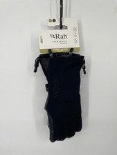 Rab Womens Baltoro Gloves Size