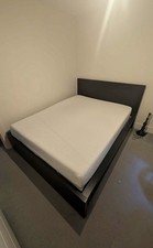 Kingsize Tempur Memory Foam Mattress - Can Deliver Local