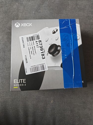 Microsoft elite series - elite,