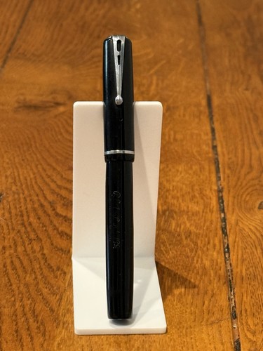 Esterbrook vintage black - esterbrook,