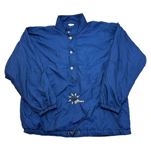 Vintage gonso anorak cycling - vintage,