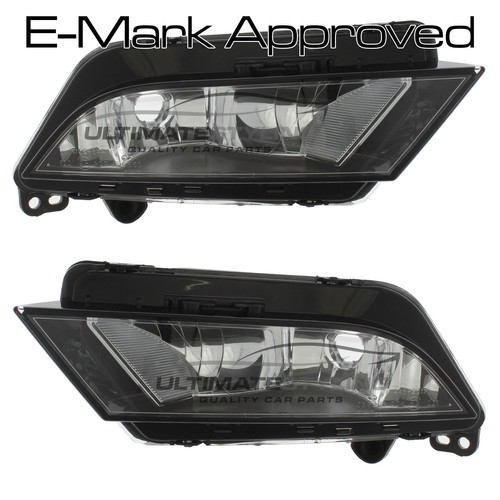 Fog lights seat toledo - lights,