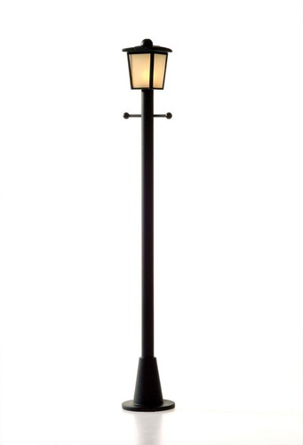 Victorian lamp post 12v - victorian,