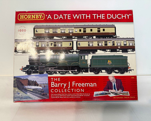 Hornby r2986 date with - hornby, “a