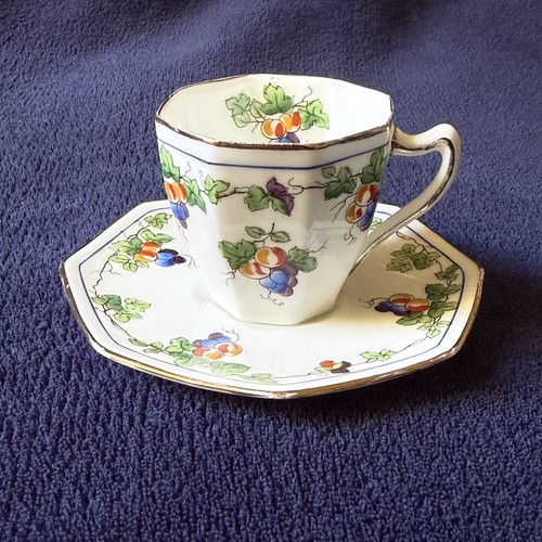 Royal doulton fruit vine - royal, &