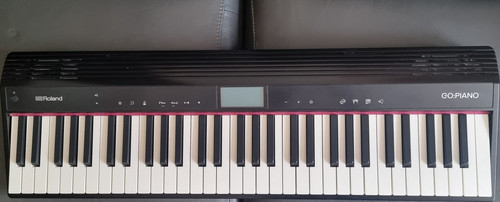 Roland piano key - roland, 61-key