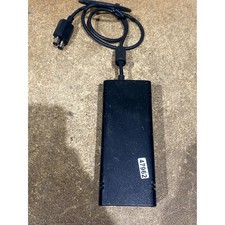 Microsoft CPA09-011A AC Power Supply Adapter Black 12V 135W For Xbox 360 Slim