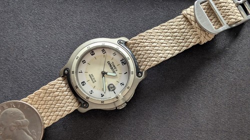 Timex expedition wr50m - timex,