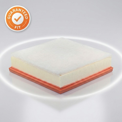 Premium air filter fits ford - air,