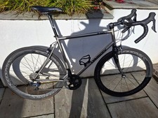 Lynskey titanium large - l,