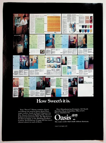 Oasis ebco water cooler - water,