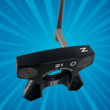 Evnroll Zero Z1 Putter / 38