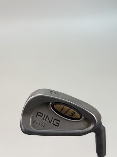 Ping blade iron - i3, 6