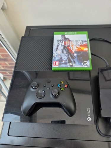Xbox one 500gb bundle with - xbox,