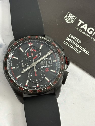 Tag heuer carrera caliber - tag,