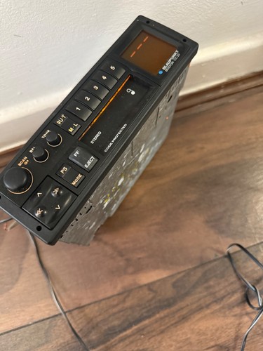 Blaupunkt boston sqm car - blaupunkt,