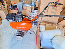 Husqvarna TF325 Rotavator