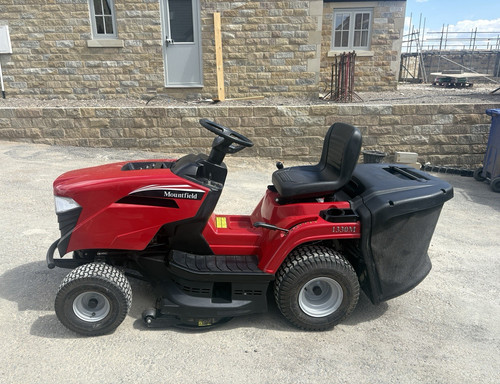 Mountfield 1330m petrol - mountfield,