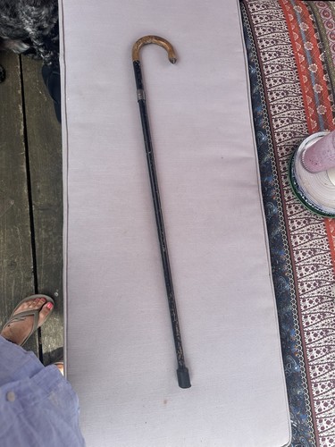 Vintage old antique wooden - old,