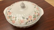 BHS Victorian Rose tureen