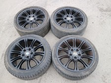 Bmw e60 e61 mv2 genuine - e60, wheels