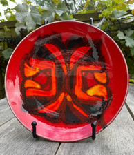 Vintage Poole Pottery Delphis