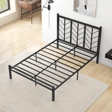 Double Size Heavy-Duty Metal