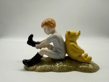 Royal Doulton The Winnie The