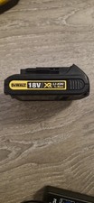 Dewalt DCB185 18V 1.3Ah XR