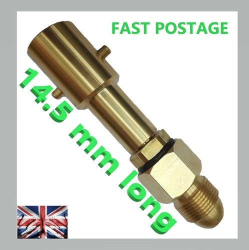 Fill gas bottle - fill, lpg