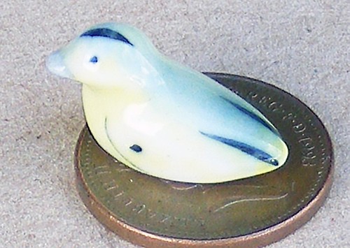 Ceramic yellow and green - ceramic,
