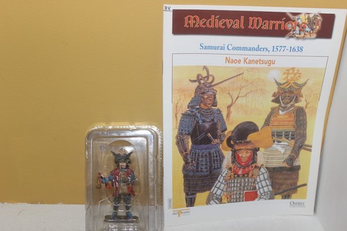 Medieval warriors samurai - medieval,