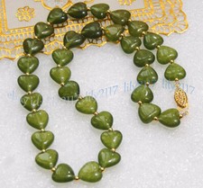 12mm Natural Green Peridot