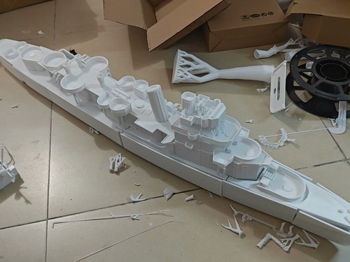 Uss cannon class - uss,