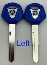 2 Key Blanks Yamaha Stryker