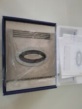 Genesis Profile Two 2 CHANNEL Amplifier