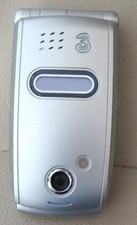 NEC e616 FLIP PHONE ONLY FOR SPARES OR REPAIR  Untested, Vintage Retro Flipper