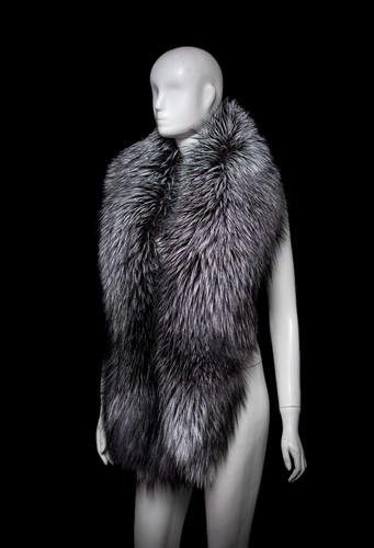 Superior xxl natural silver - superior,