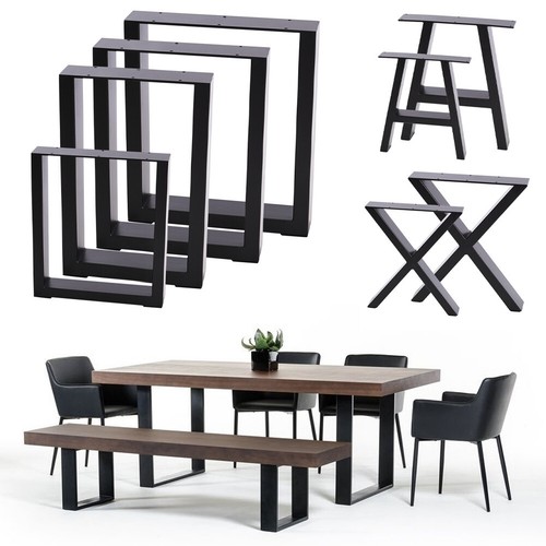 Set industrial metal - 2,