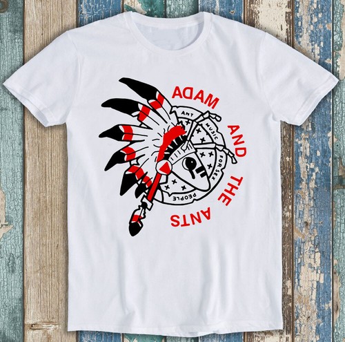 Adam ant music - for, punk
