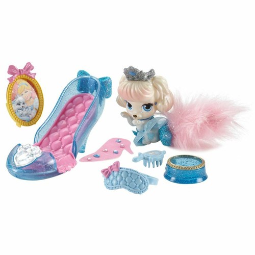 Disney princess palace - princess, pets