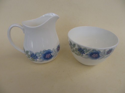 Wedgwood bone china - wedgwood,