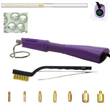 EIMASS® Popular Brand Hotfix Crystals Rhinestuds Applicator, Wand, Hot Fix Tool